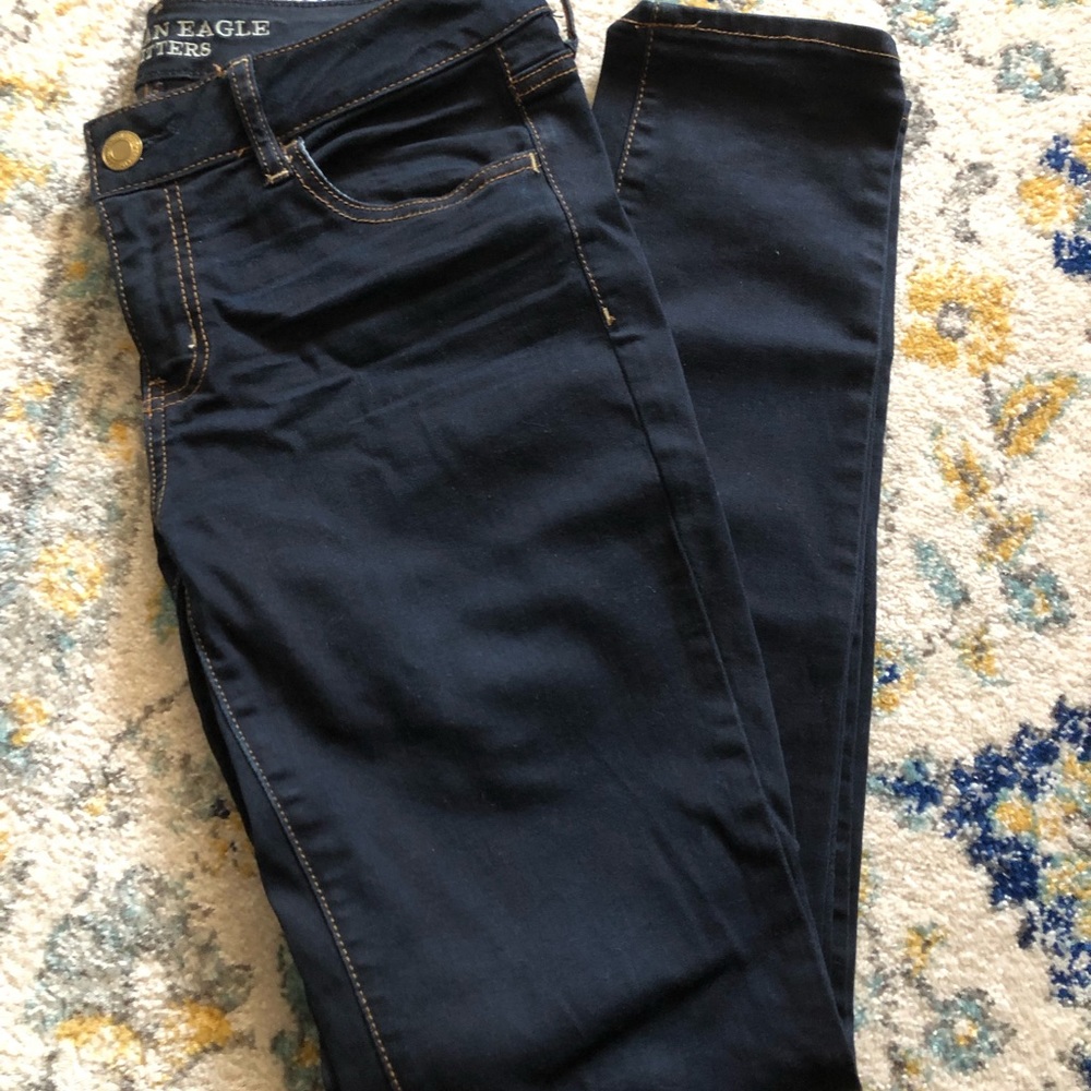 American Eagle Jeans LIKE NEW